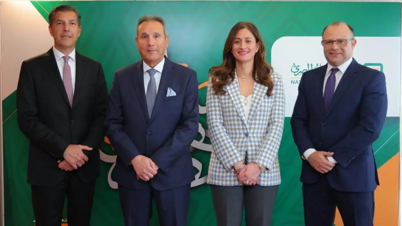 البنك الأهلي المصري يتصدر القروض المشتركة بإدارة 12 صفقة وفق وكالة بلومبرج